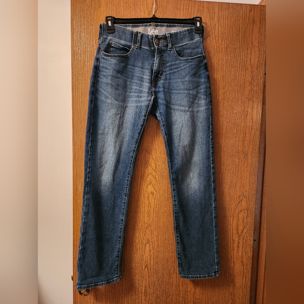 Lee Jeans